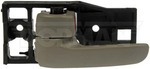 81254 - : Interior Door Handle Front Left for Dorman Image