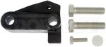 917504 - : Exhaust Manifold Clamp Repair Kit for Dorman Image