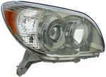 1592038 - : Head Lamp Assembly - Right for Dorman Image