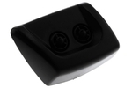 V48080019 - : Washer Fluid Jet, headlight cleaning for VEMO Image