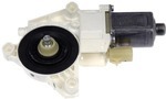 742944 - : Power Window Lift Motor - Front Left, Rear Left for Dorman Image