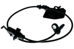V26720164 - : Sensor, wheel speed for VEMO Image