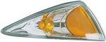 1610179 - : Parking / Turn Signal Lamp Assembly - Front Right for Dorman Image