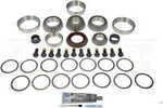 697038 - : Ring And Pinion Master Bearing And Installation Kit - Rear for Dorman Image