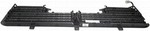 601374 - : Active Grille Shutter for Dorman Image