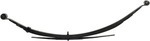 43883 - : Suspension Leaf Spring for Dorman Image
