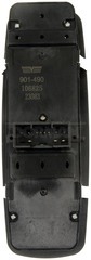 Master Window Switch Assembly - 10 Button - Dorman (901-490)