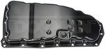 265846 - : Transmission Pan With Drain Plug for Dorman Image