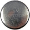 555045 - : Steel Cup Expansion Plug 2-1/64  In., Height 0.650 for Dorman Image