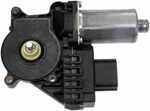 742281 - : Power Window Lift Motor - Front Right for Dorman Image