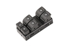 84537072 - : Front Driver Side Door Window Switch for ACDelco Image