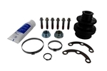 V301518 - : Bellow Set, drive shaft for Vaico Image