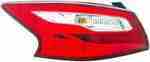 1590391 - : Tail Lamp Assembly Driver - Left for Dorman Image