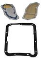 58923 - : WIX Automatic Transmission Filter Kit for WIX Image