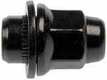 611169 - : Wheel Nut M12-1.50 Mag - 21mm Hex, 38.5mm Length for Dorman Image