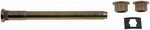 38419 - : Door Hinge Pin And Bushing Kit - 1 Pin, 2 Bushings And 1 Clip for Dorman Image