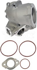 EGR Manifold Housing - Dorman (904-859)