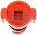 97826 - : Plastic Oil Drain Plug for Dorman Image