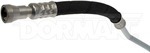 624288 - : Transmission Oil Cooler Pressure Line - Upper for Dorman Image