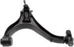 521065 - : Suspension Control Arm And Ball Joint Assembly - Front Left Lower for Dorman Image