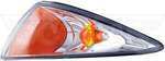 1610178 - : Parking / Turn Signal Lamp Assembly - Front Left for Dorman Image