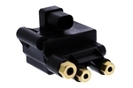 V30510004 - : Valve, compressed-air system for VEMO Image