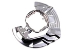 V201534 - : Splash Panel, brake disc for Vaico Image