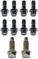 936001 - : Rear 2-Piece Steel Driveshaft Assembly for Dorman Image