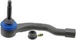 MS40645 - : Steering Tie Rod End - Front Left Outer for MEVOTECH Image