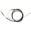 BC96800 - : Raybestos Element3 Parking Brake Cable for Raybestos Brakes Image
