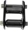 722083 - : Rear Position Leaf Spring Shackle Kit for Dorman Image