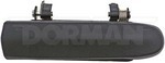 83335 - : Exterior Door Handle Front Right for Dorman Image