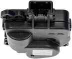 604290 - : Air Door Actuator - Blend Door - Lower Main, Main, Upper Main for Dorman Image