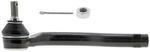MS60676 - : Steering Tie Rod End - Front Left Outer for MEVOTECH Image