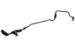 V103658 - : Vacuum Hose, brake system for Vaico Image