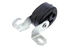V101562 - : Mount, exhaust system for Vaico Image