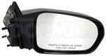 9551286 - : Side View Mirror Power, Convex - Right for Dorman Image
