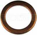 95025CD - : Copper Oil Drain Plug Gasket for Dorman Image