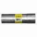 51031 - : Exhaust Pipe 2.5" Inlet (ID) 2.5" Outlet (OD) - Front for Walker Exhaust Image