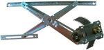 749802 - : Manual Window Regulator (Regulator Only) - Front Left for Dorman Image
