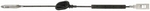 912604 - : Door Latch Release Cable for Dorman Image