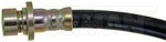 H38218 - : Brake Hydraulic Hose - Rear Left, Rear Right for Dorman Image
