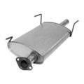 700424 - : Exhaust Muffler Assembly for AP Exhaust Image