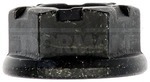 615014 - : Spindle Nut M22-1.50 - 32mm Hex - Front, Rear for Dorman Image