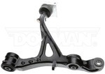 521082 - : Suspension Control Arm - Front Right Lower for Dorman Image