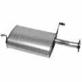 18321 - : SoundFX Direct Fit Exhaust Muffler 2" Outlet (OD) for Walker Exhaust Image