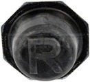 523093 - : Control Arm Bumper - Front Lower Rearward for Dorman Image