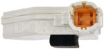 759216 - : Door Lock Actuator - Non Integrated for Dorman Image