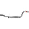55617 - : Resonator Assembly for Walker Exhaust Image