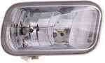 1571454 - : Fog Lamp Assembly - Right for Dorman Image